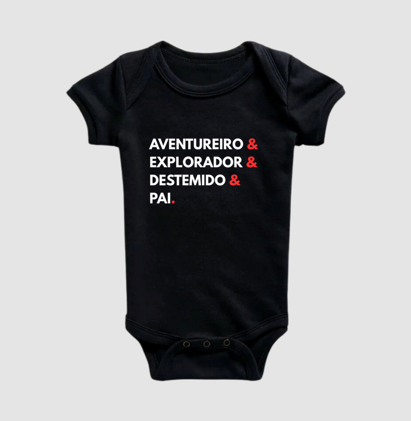 Pai & muito mais