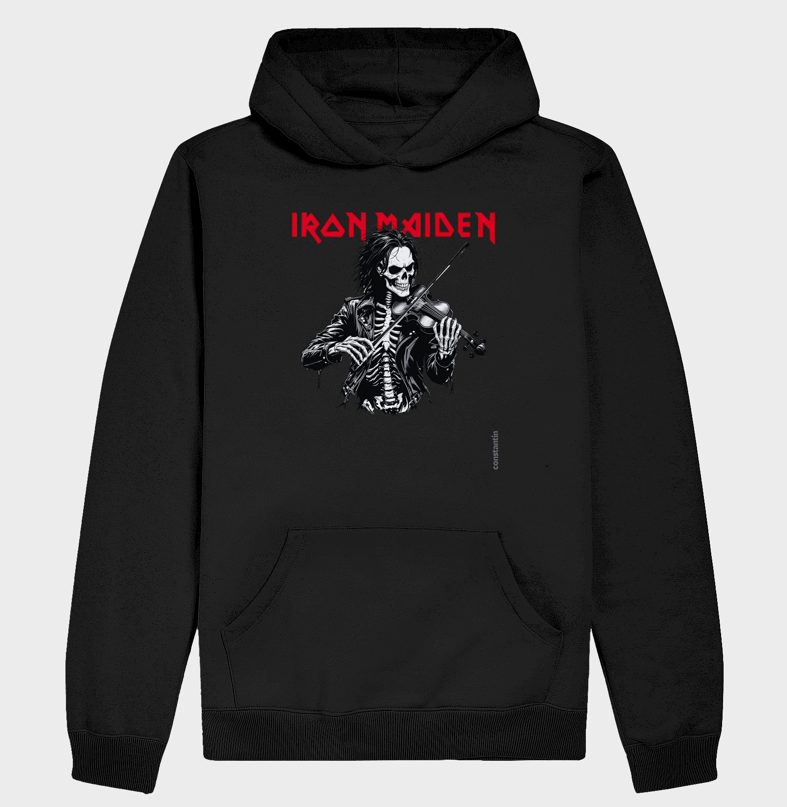 Iron Maiden