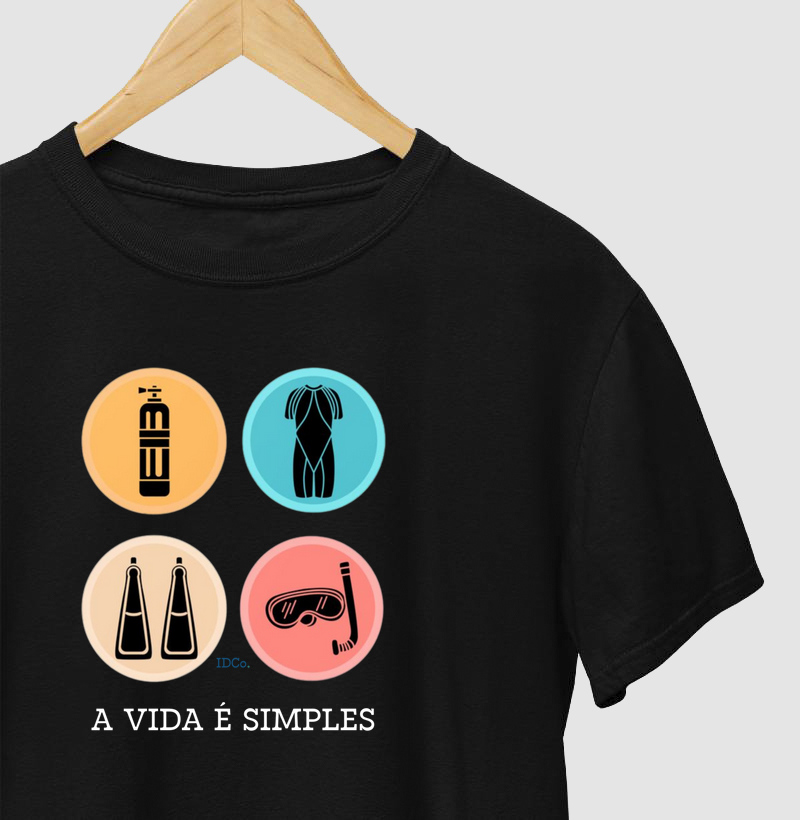 A Vida é Simples