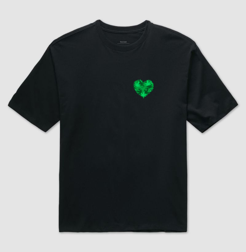 Heart Leaf