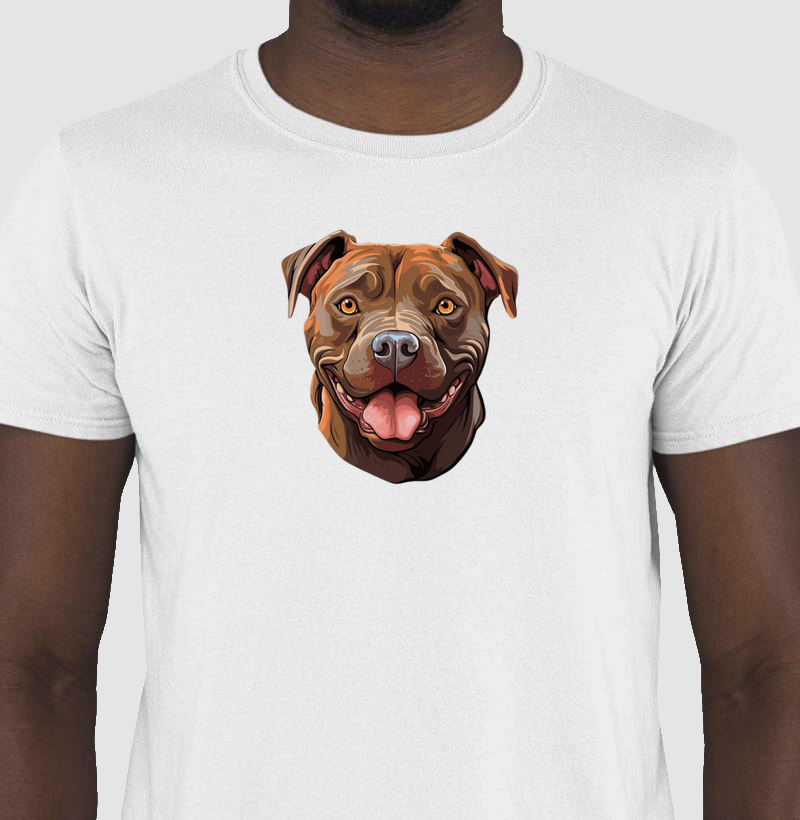American Bully adulto