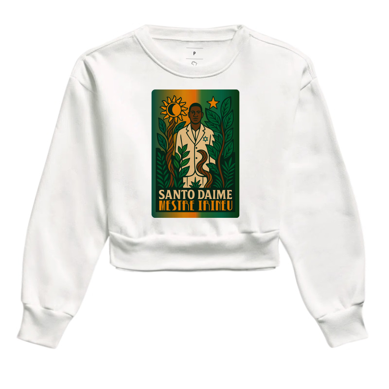 Santo Daime Mestre Irineu