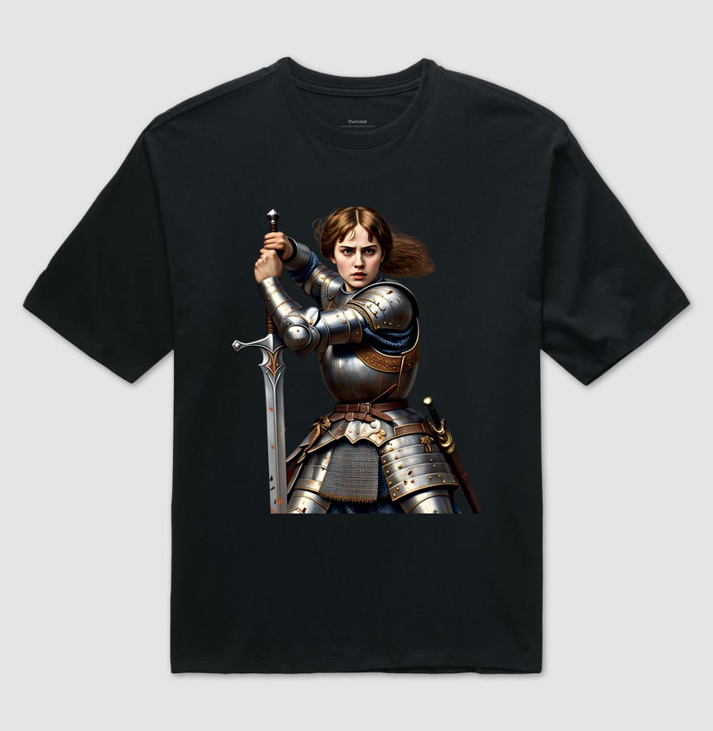 JOANA D'ARC