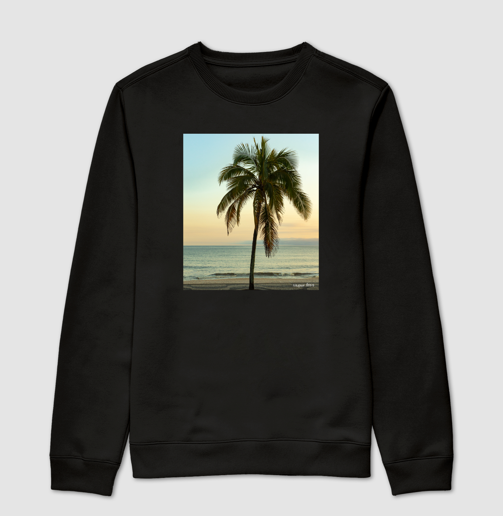 Camiseta Coqueiro #2