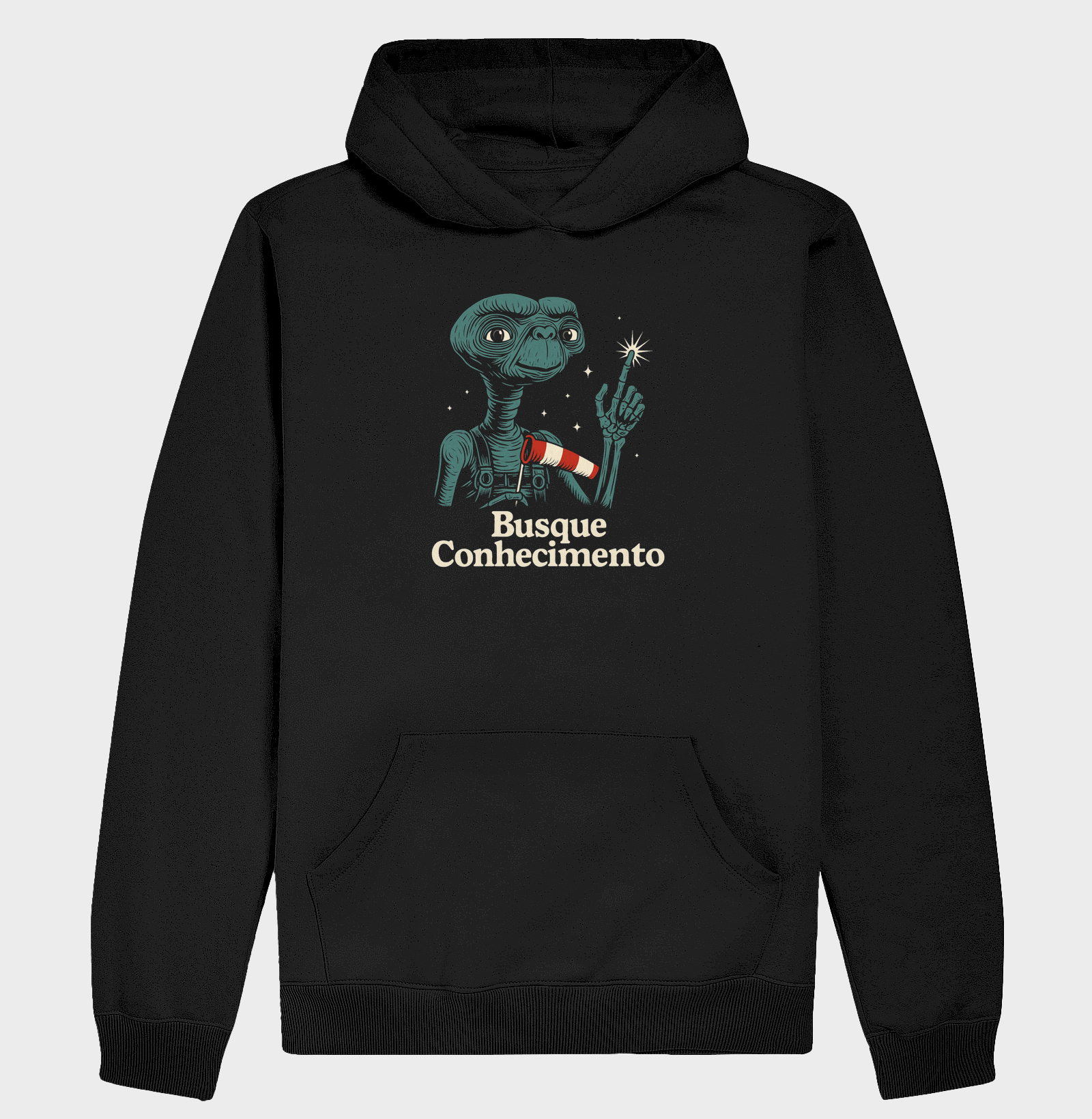 Busque Conhecimento