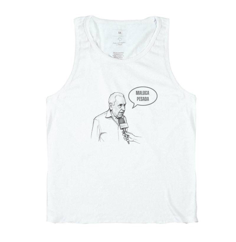 Meme - Maloca Pesada