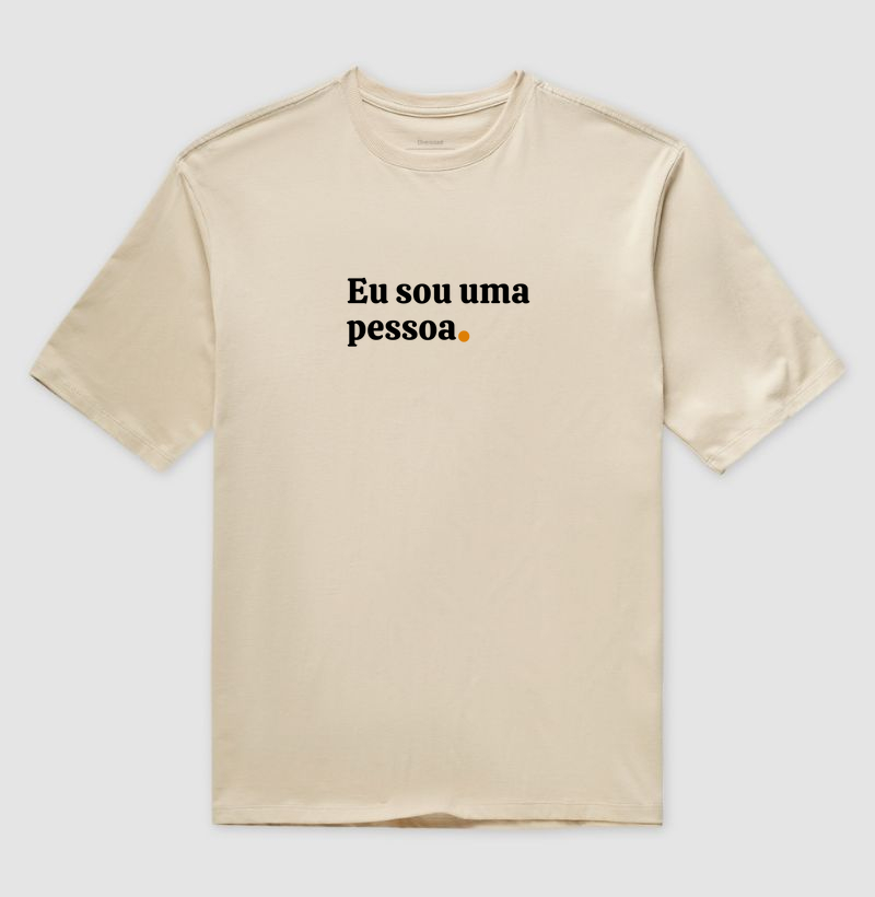 Eu sou uma pessoa - Coleção Saberes. 