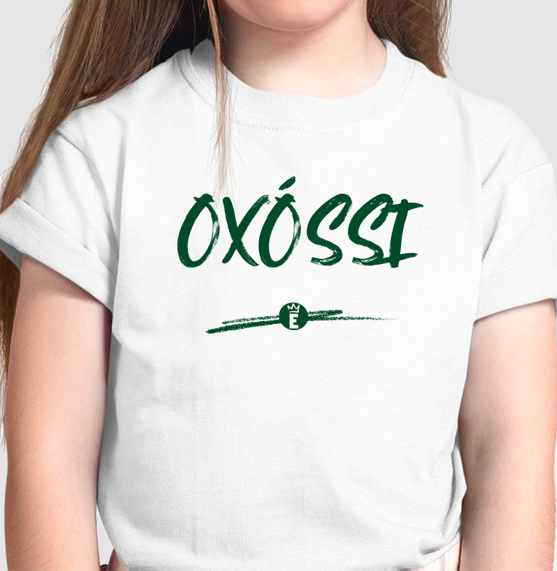 Oxóssi 
