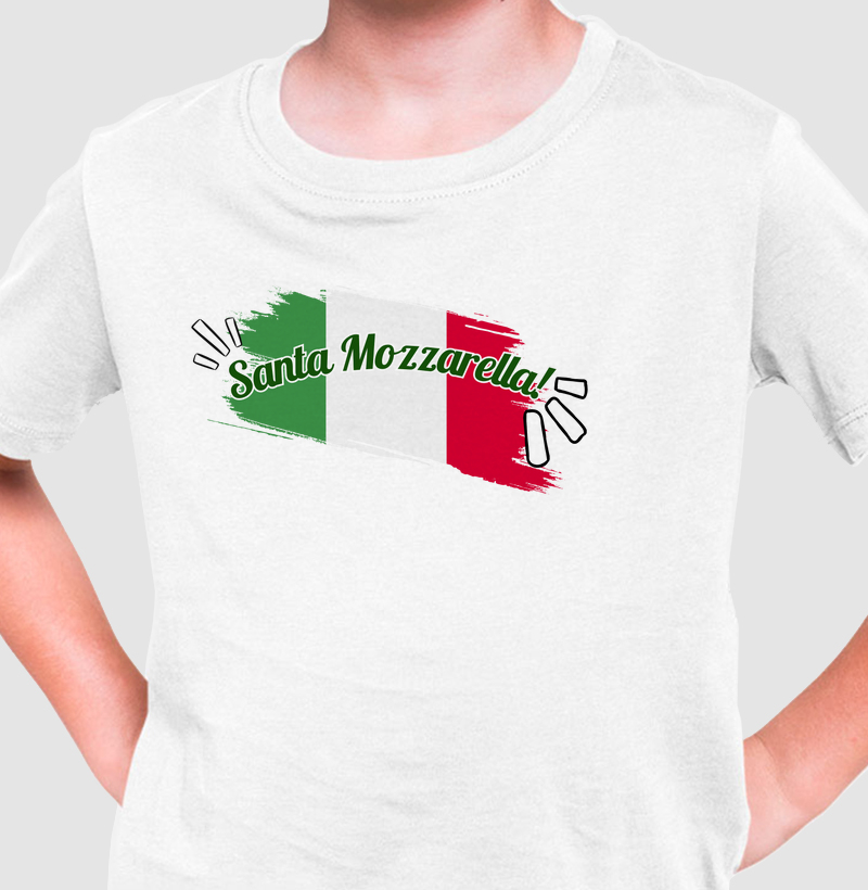 Santa Mozzarella