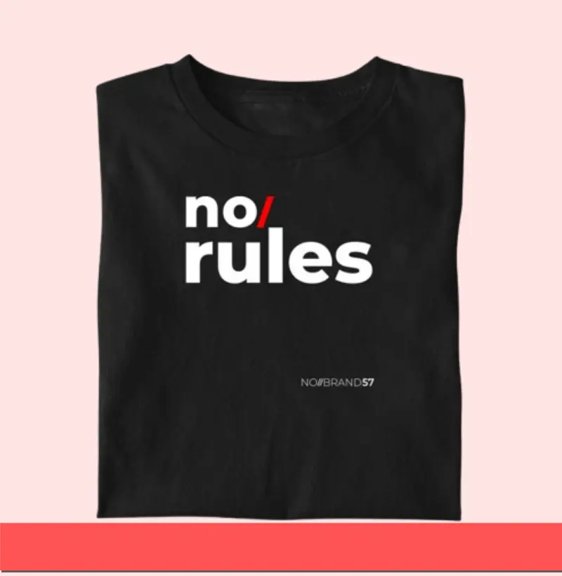 no/rules