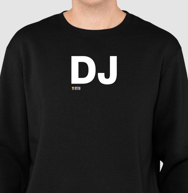 DJ