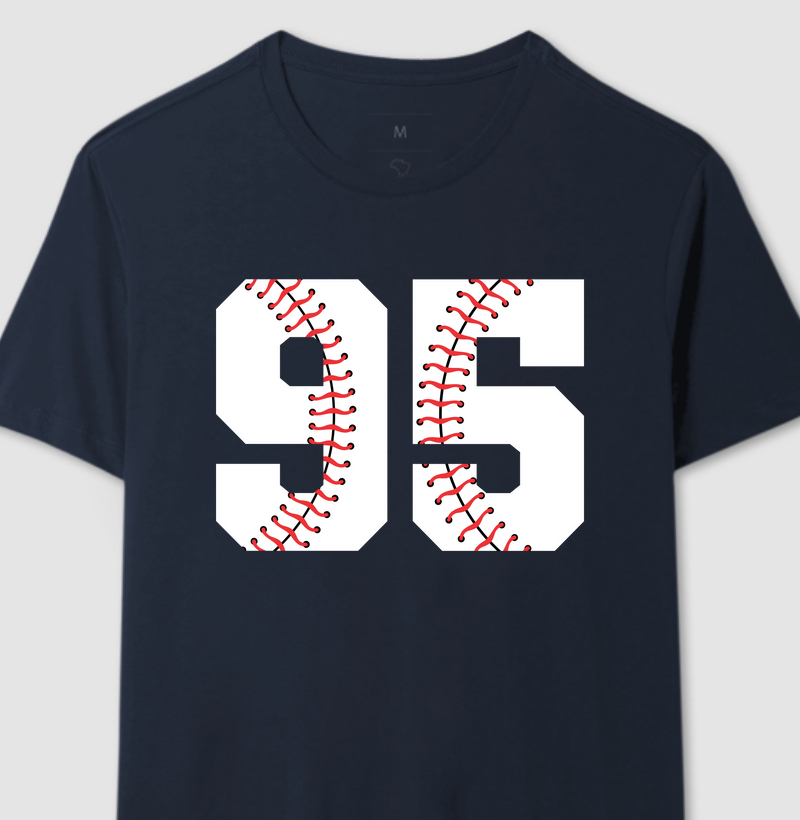 Baseball 1995