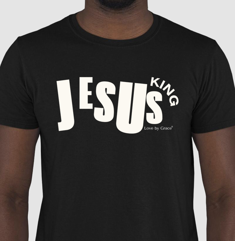 KING JESUS 