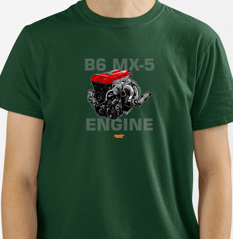 B6 MX-5