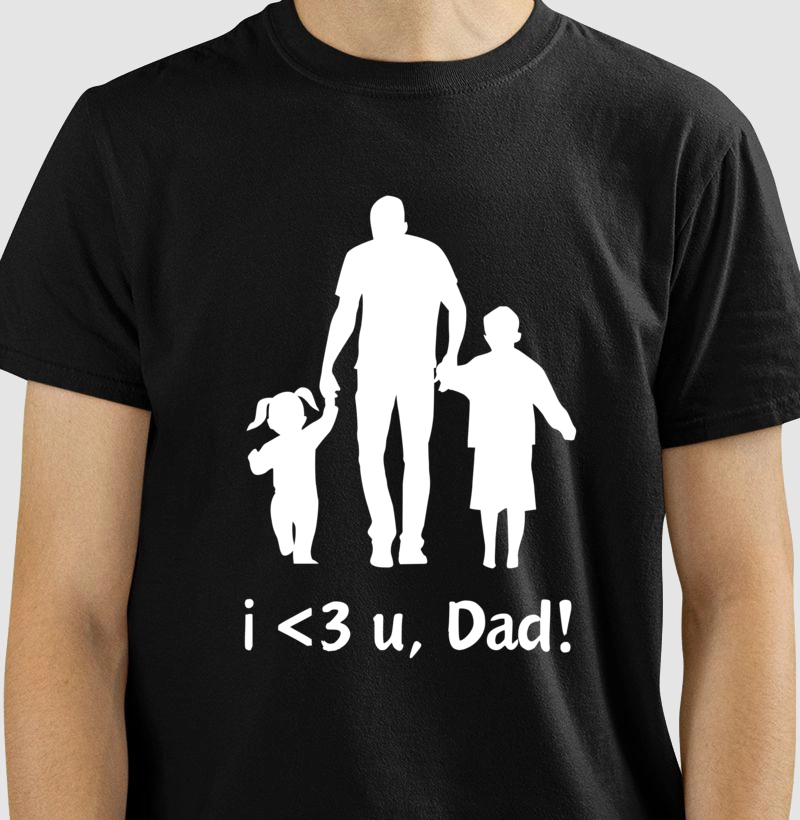 I Love You, Dad 2