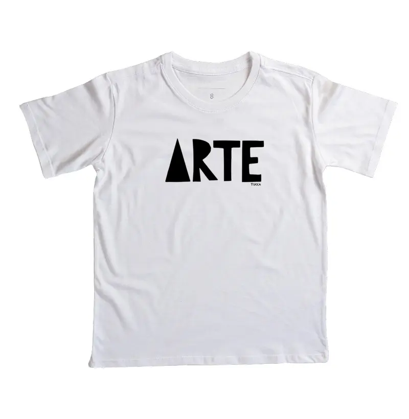 Infantil ESSÊNCIA | ARTE