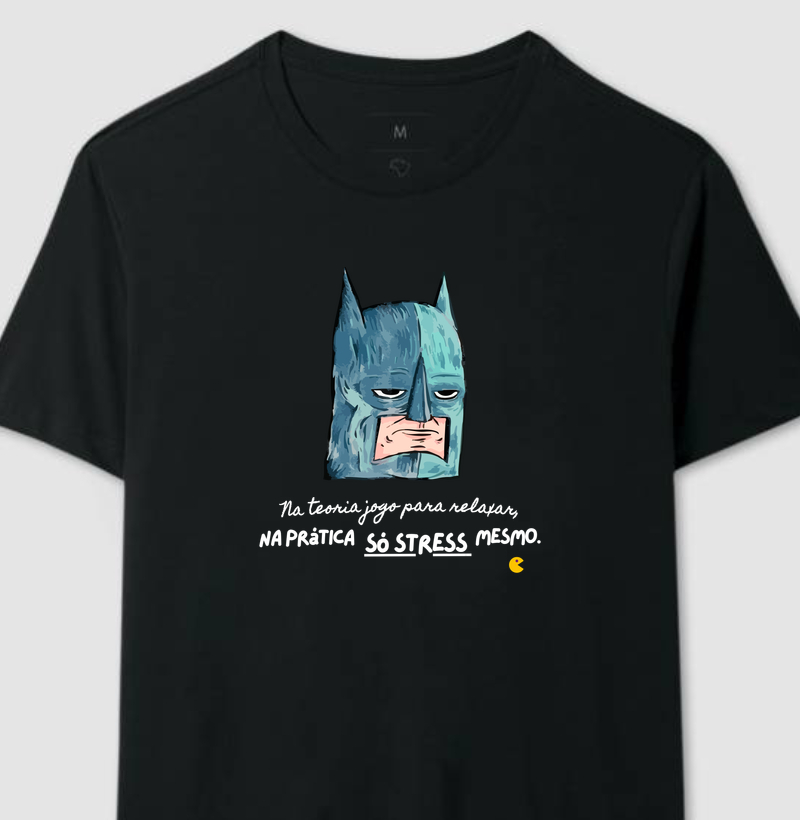 Na teoria jogo para relaxar