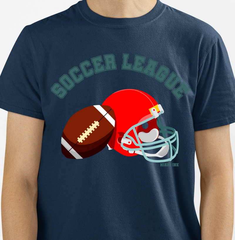 Soccer League