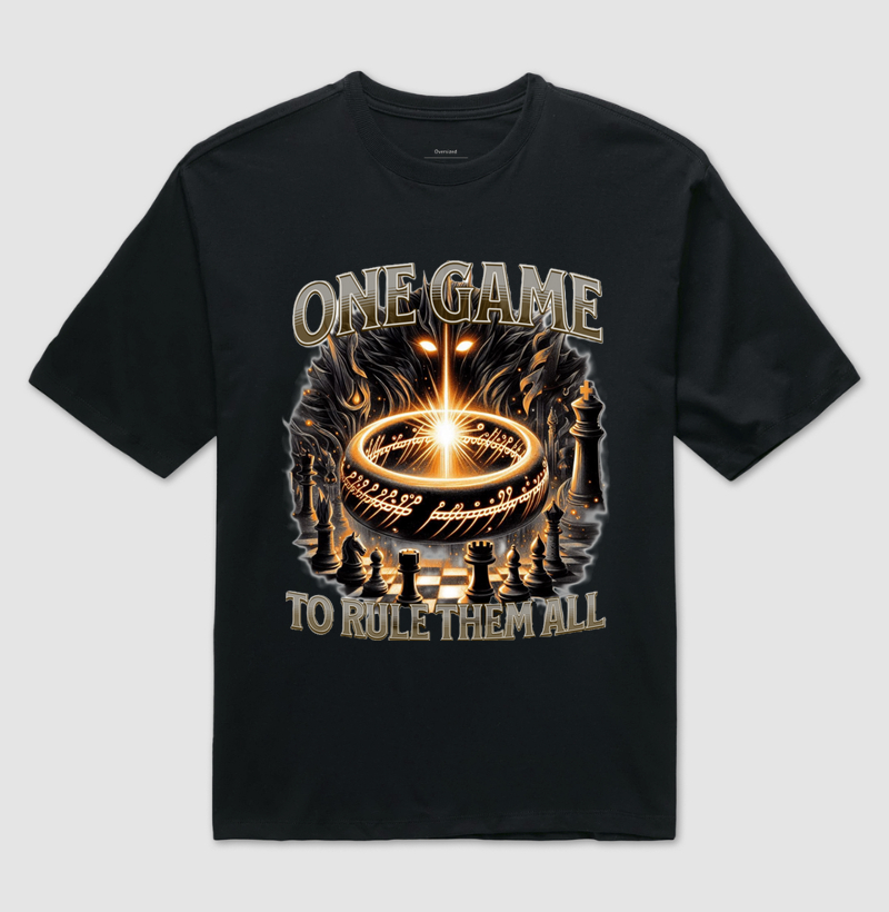 One game