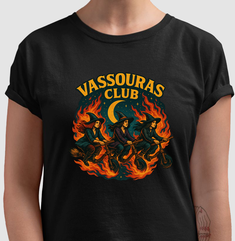 Vassouras Club