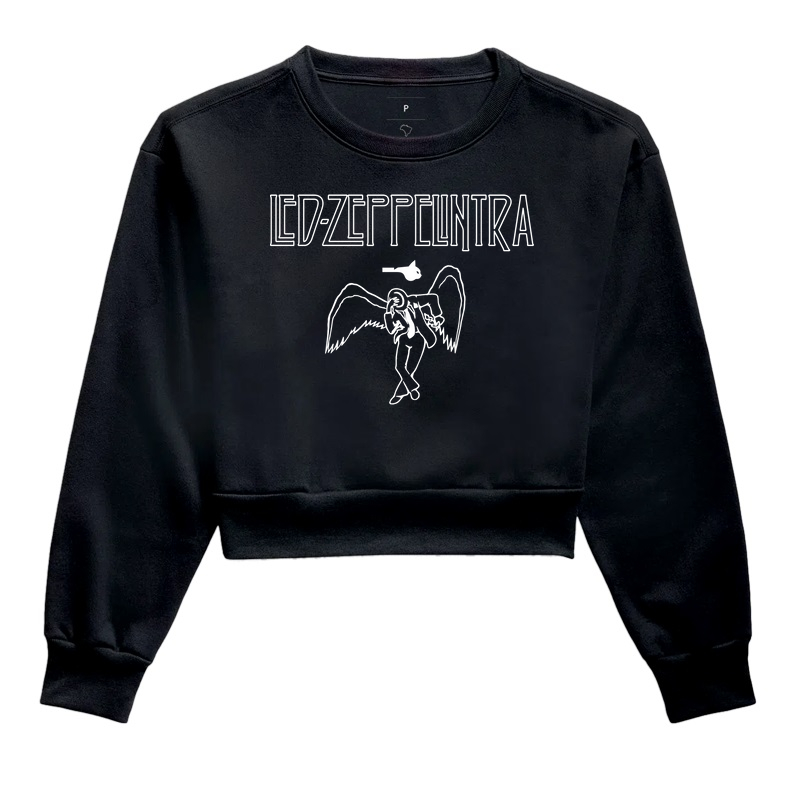 Led Zeppelintra