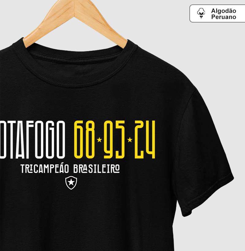 Tricampeão 