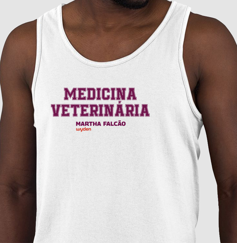 Medicina Veterinária