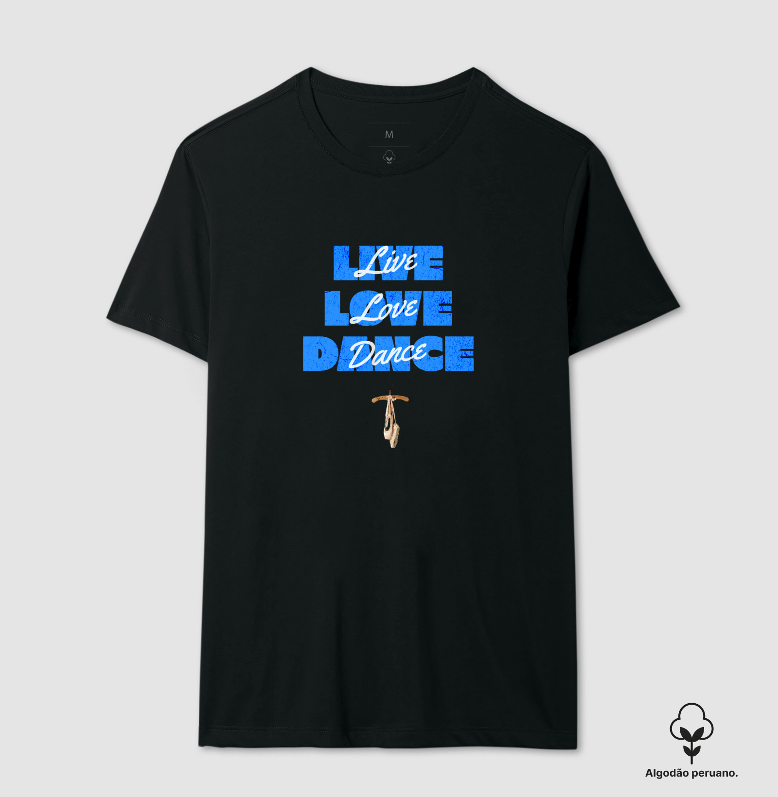 Live Love & Dance