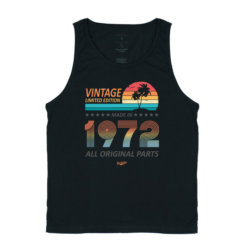 Vintage 1972