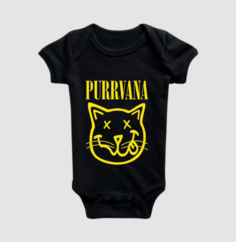 PURRVANA