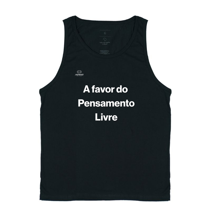 Pensamento Livre