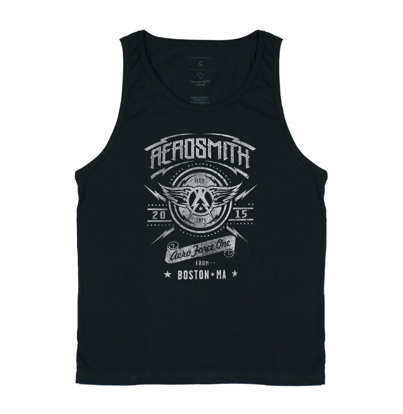Aerosmith