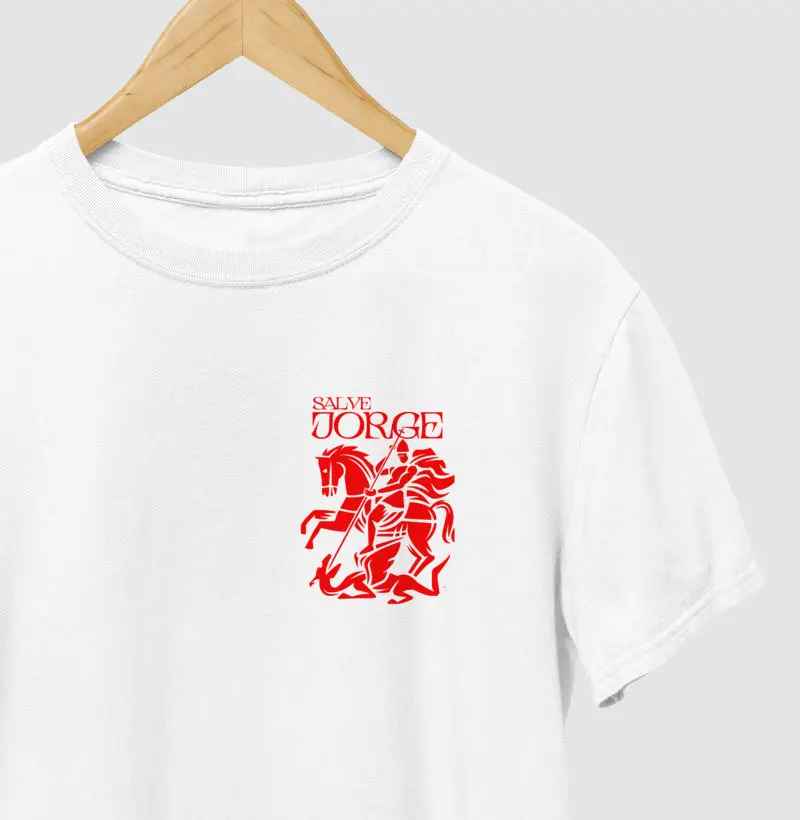 Salve Jorge Pequena