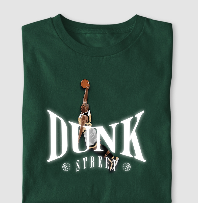 Dunk Street Estampa