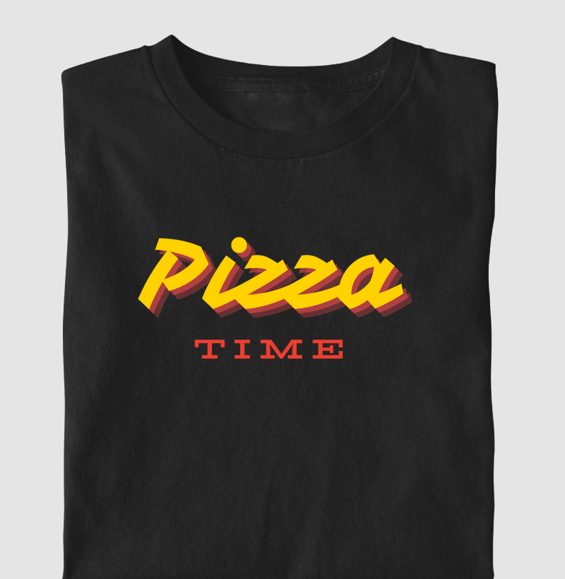 Pizza time