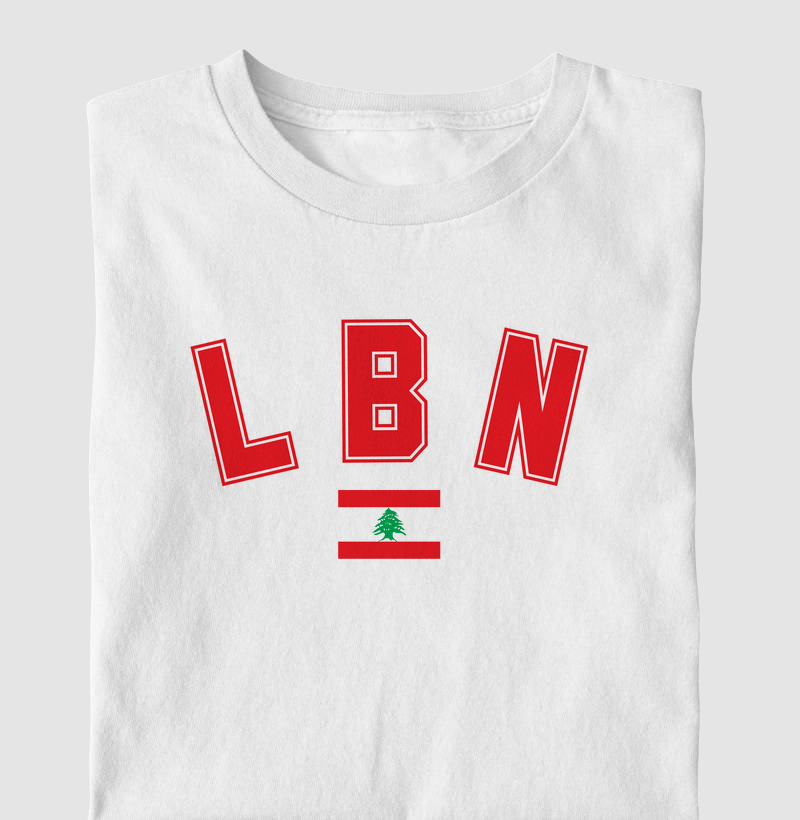 Líbano 80's