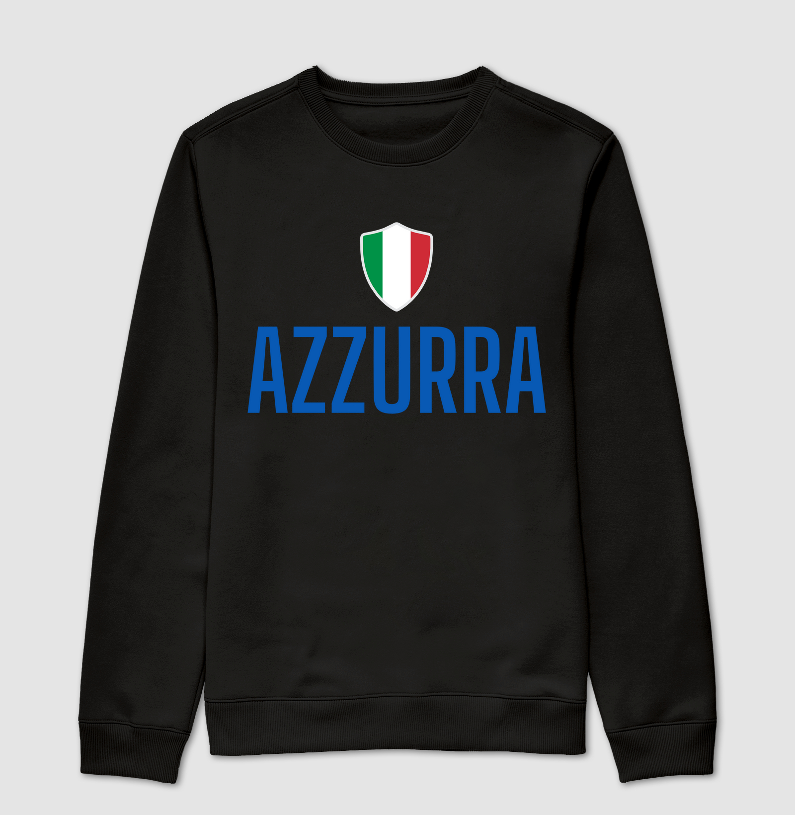 Itália Escudo Azzurra