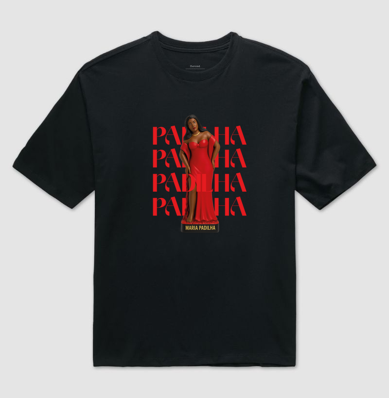 Padilha - gesso - 
