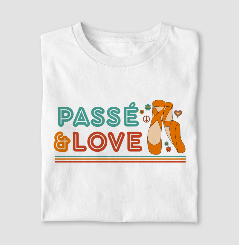 Passé & Love
