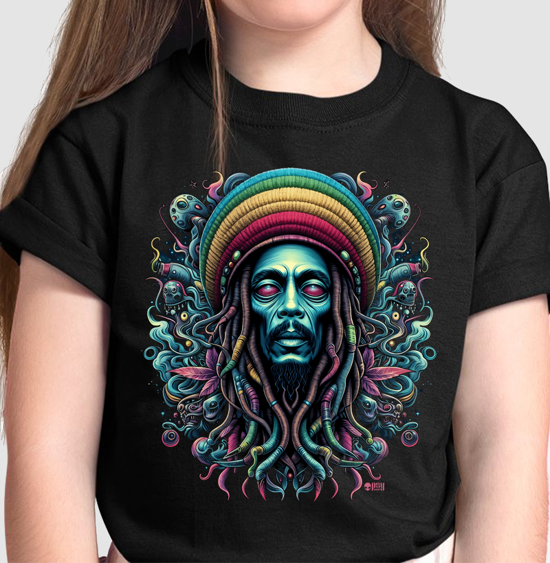 Rasta Psy
