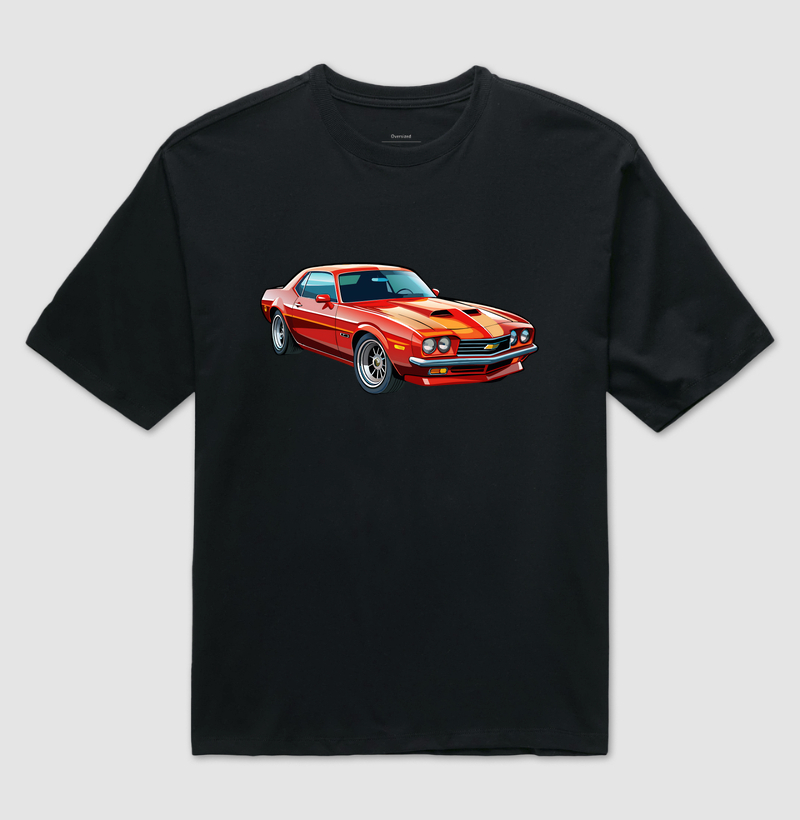 CAMARO