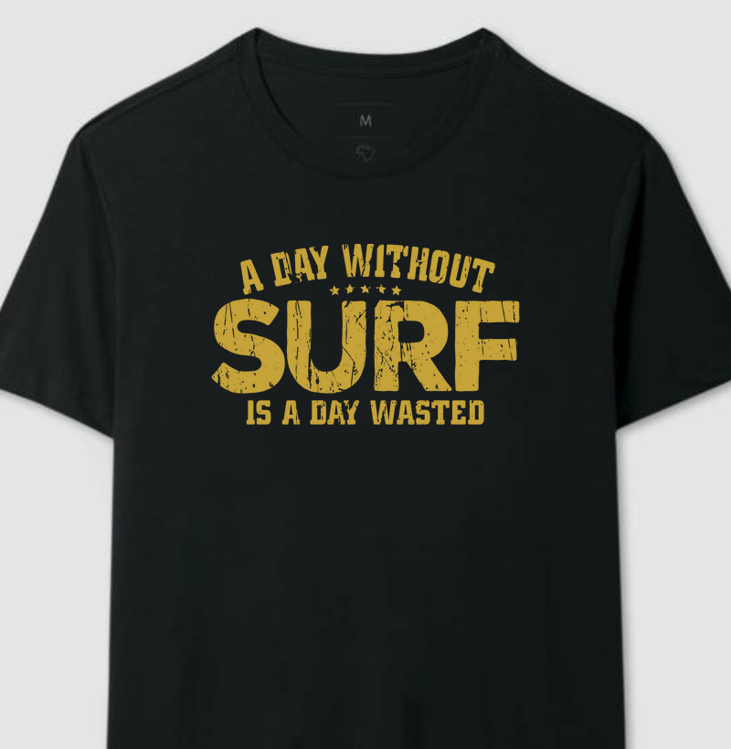 Without Surf (Yellow)