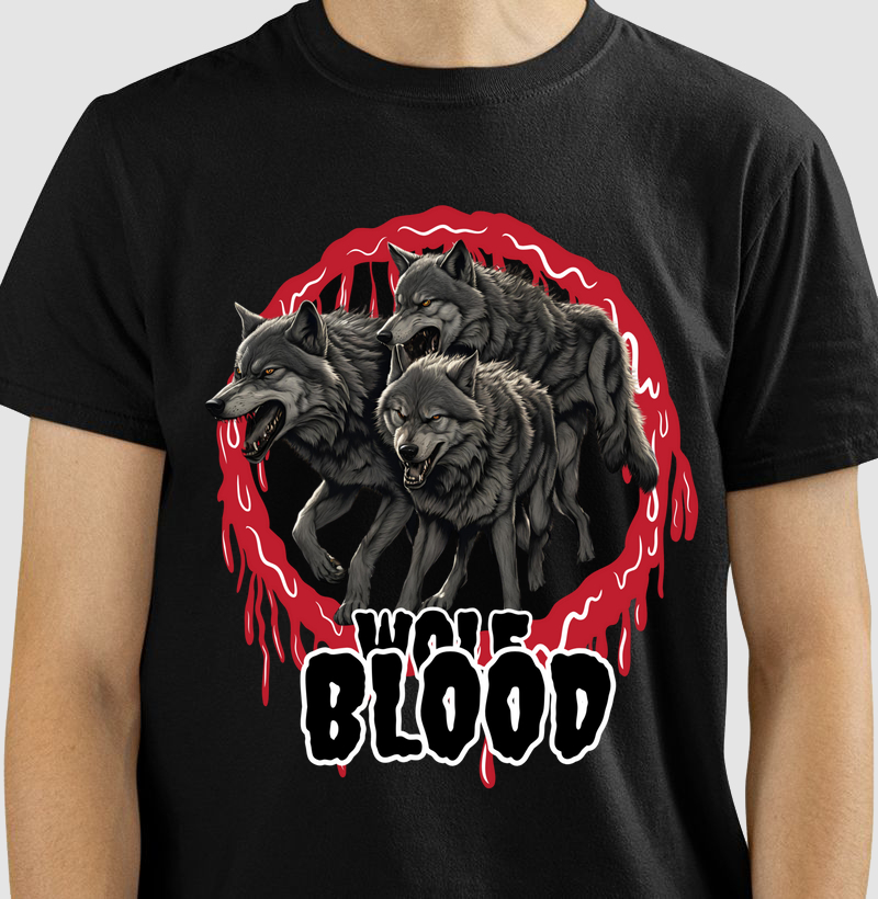 camiseta streetwear