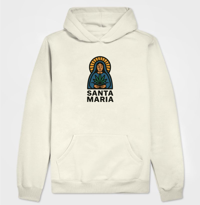 SANTA MARIA