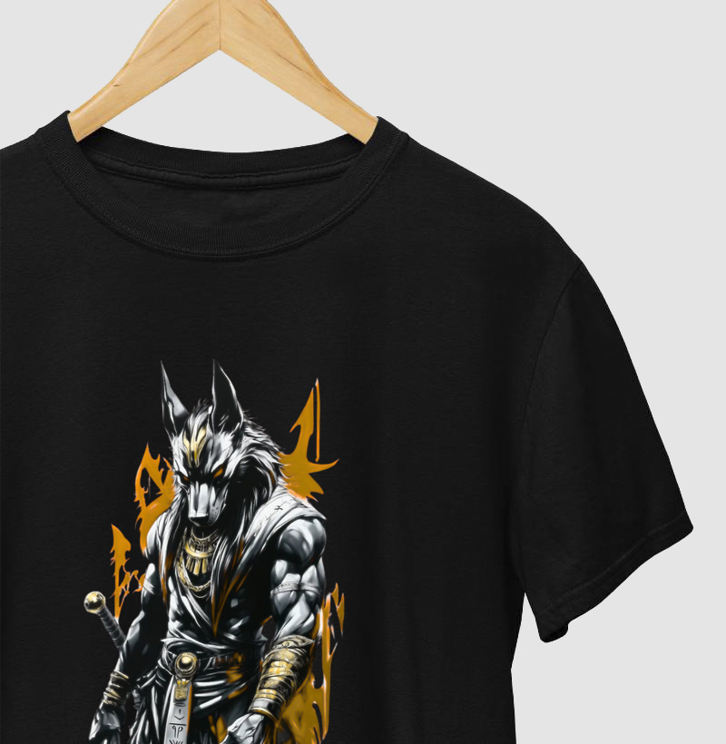 CAMISA ANÚBIS