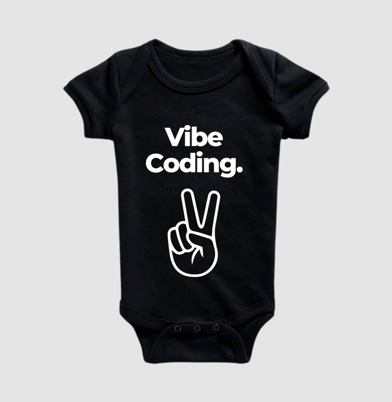 Vibe Coding - Good