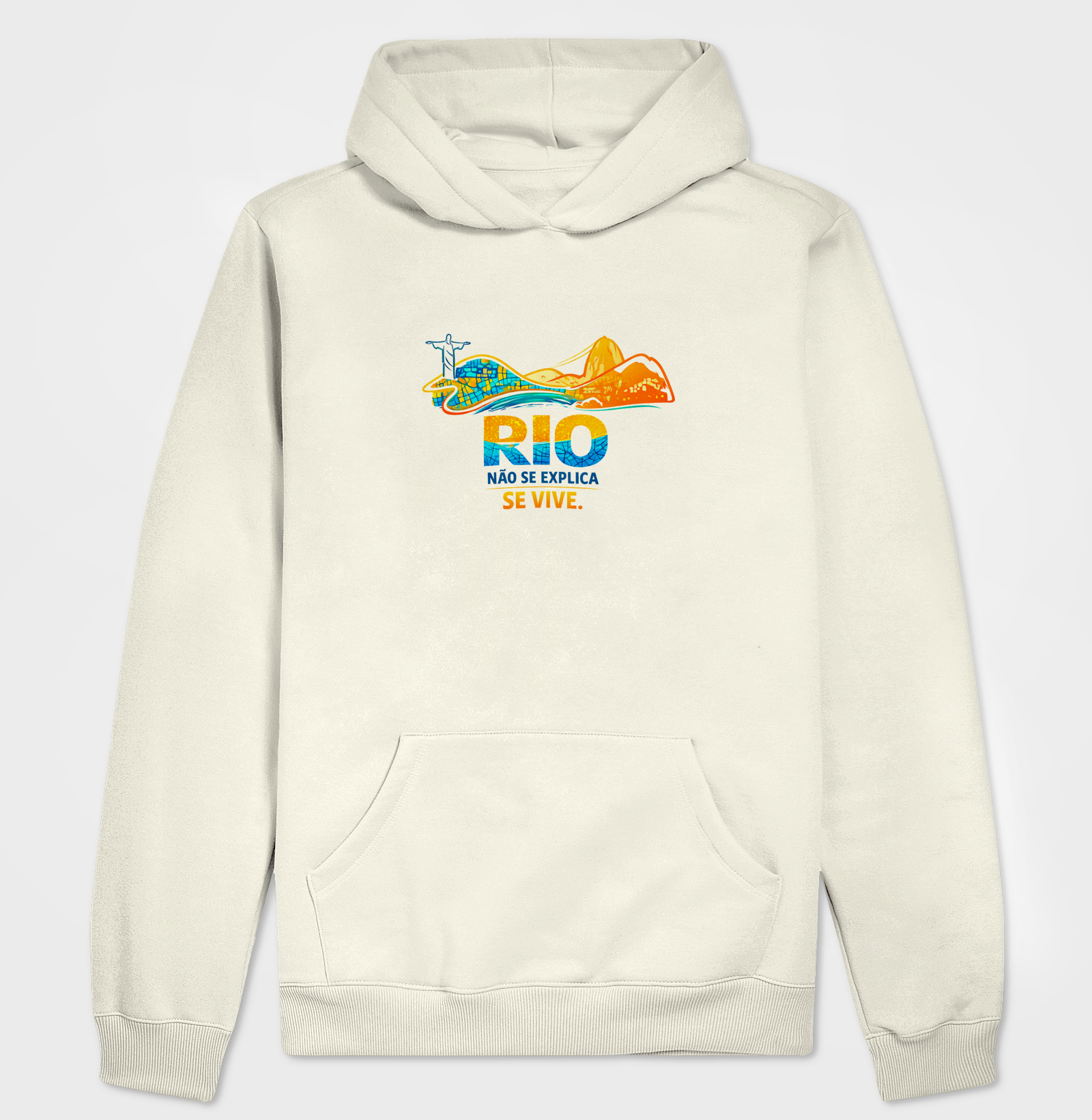 Rio: Não se Explica, se Vive – Edição Especial Carioca