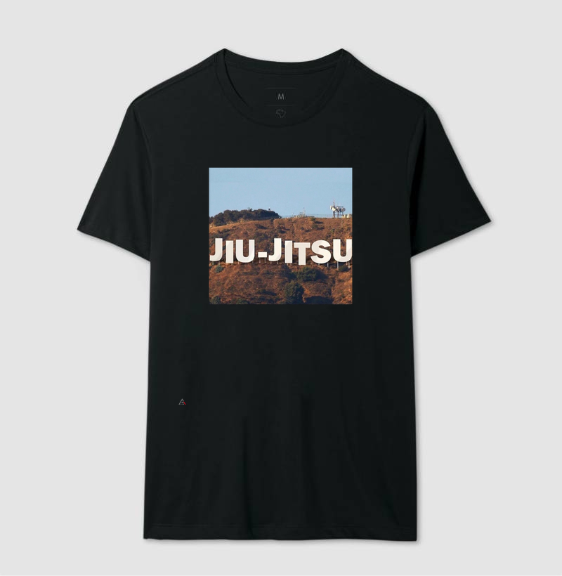 Jiu-Jitsu Hills