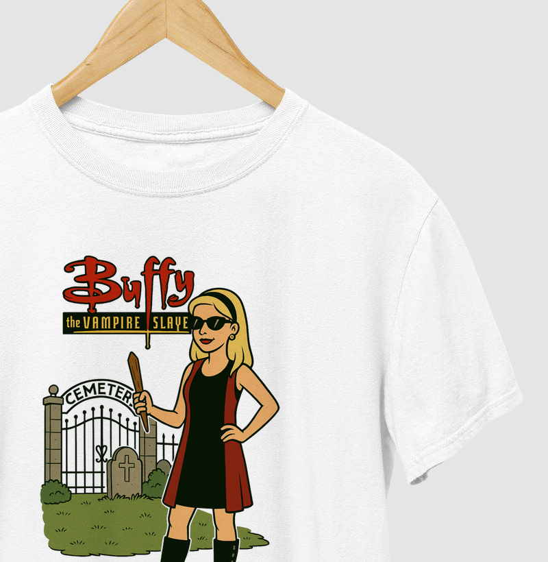 sunnydale high