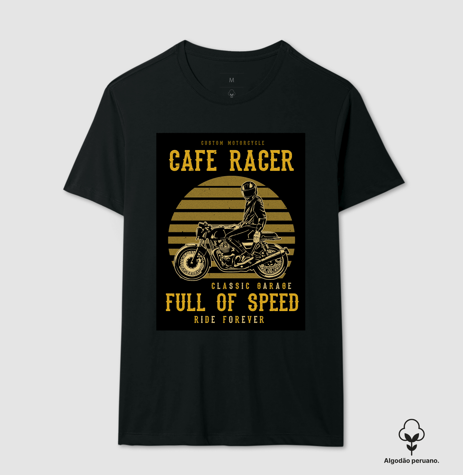 Ride Forever